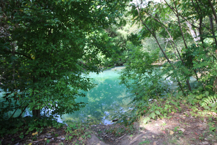 Lake Erie Arboretum, United States